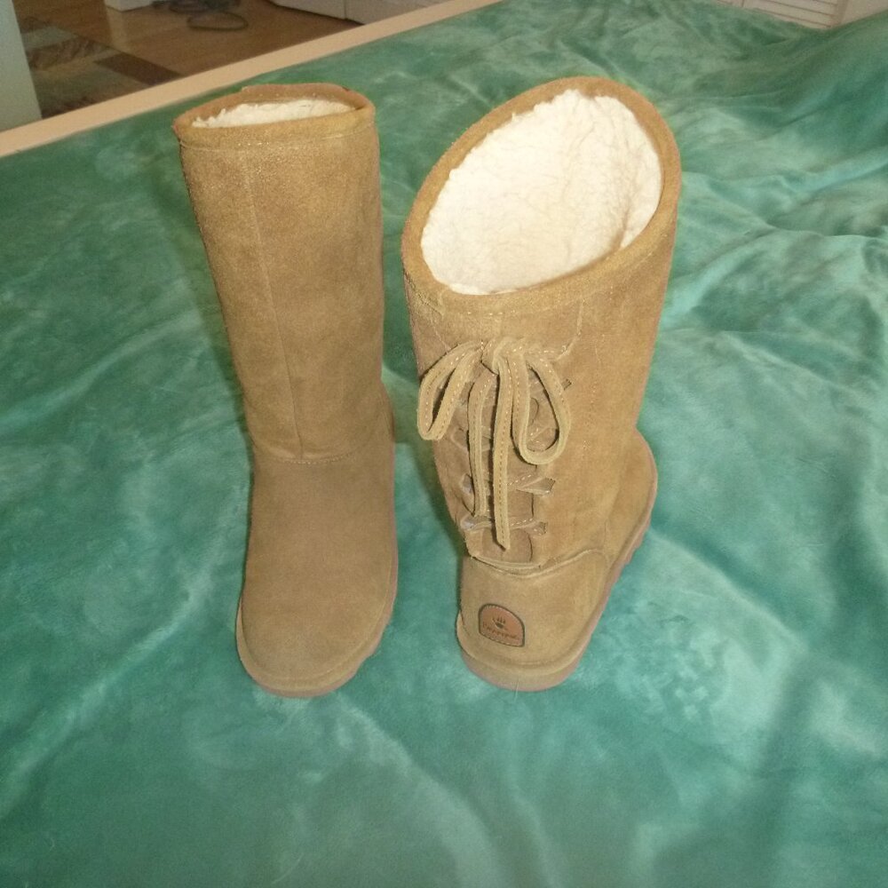 Bear Paw NWOT